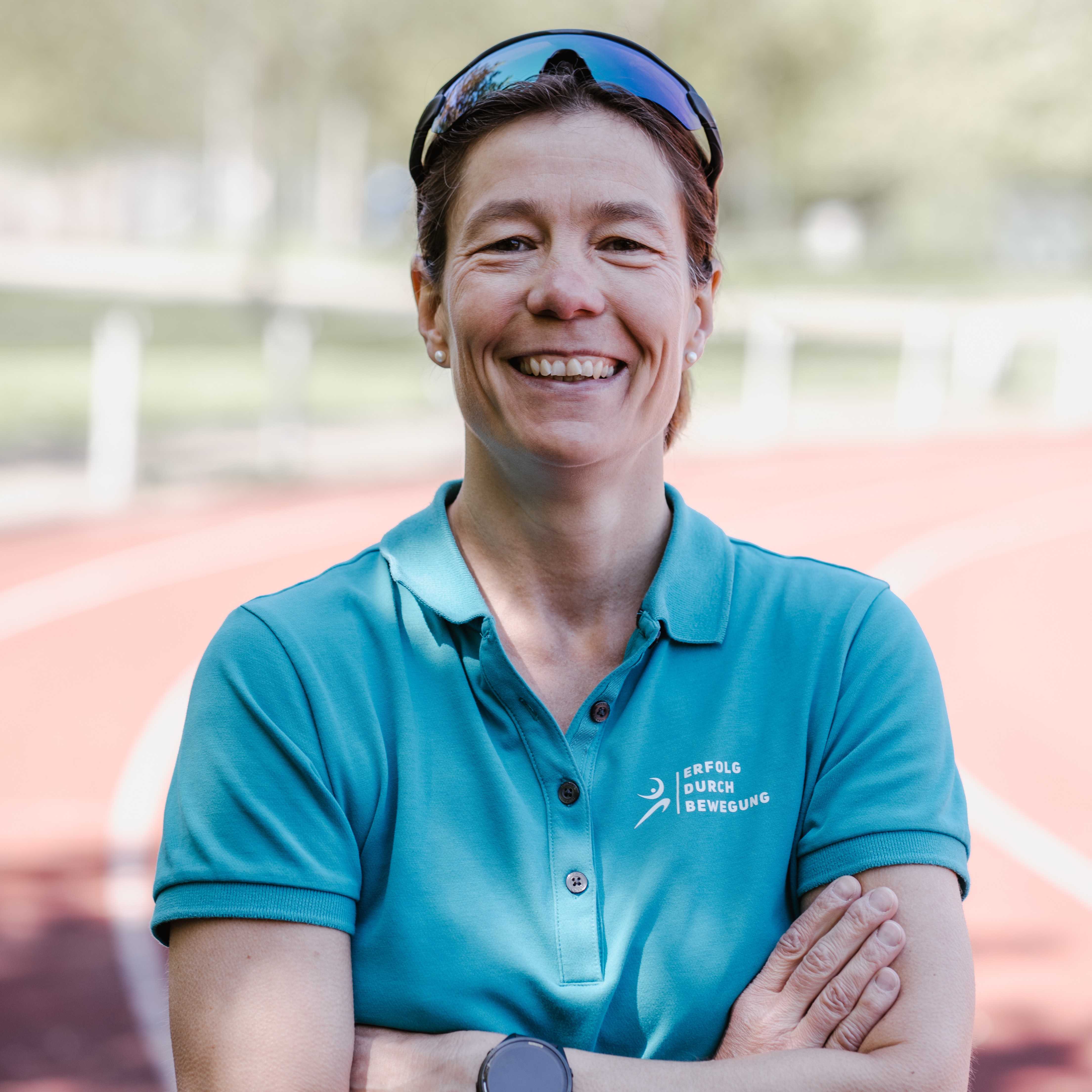 Ines Grützmann – Personal Coaching in der Region Hannover